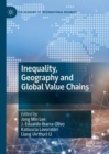 Inequality, Geography and Global Value Chains - Book