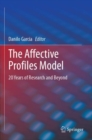 The Affective Profiles Model : 20 Years of Research and Beyond - Book