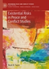 Existential Risks in Peace and Conflict Studies - eBook