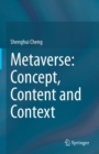 Metaverse: Concept, Content and Context - Book