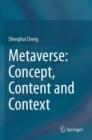 Metaverse: Concept, Content and Context - Book