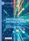 Data Governance and Policy in Africa - Book