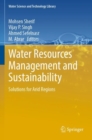 Water Resources Management and Sustainability : Solutions for Arid Regions - Book