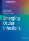 Emerging Ocular Infections - Book
