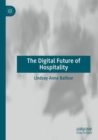 The Digital Future of Hospitality - Book