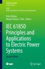 IEC 61850 Principles and Applications to Electric Power Systems - eBook