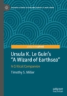 Ursula K. Le Guin’s "A Wizard of Earthsea" : A Critical Companion - Book