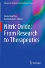 Nitric Oxide: From Research to Therapeutics - Book