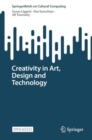 Creativity in Art, Design and Technology - Book