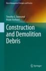 Construction and Demolition Debris - Book