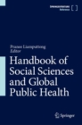 Handbook of Social Sciences and Global Public Health - Book