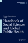 Handbook of Social Sciences and Global Public Health - eBook