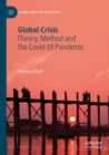 Global Crisis : Theory, Method and the Covid-19 Pandemic - Book