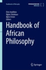Handbook of African Philosophy - Book