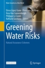 Greening Water Risks : Natural Assurance Schemes - eBook