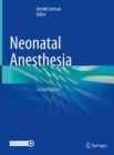 Neonatal Anesthesia - Book