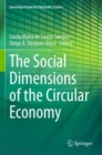 The Social Dimensions of the Circular Economy - Book