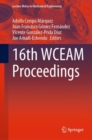 16th WCEAM Proceedings - Book