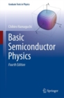 Basic Semiconductor Physics - eBook