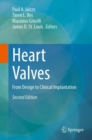 Heart Valves : From Design to Clinical Implantation - eBook