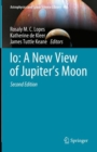 Io: A New View of Jupiter’s Moon - Book