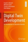 Digital Twin Development : An Introduction to Simcenter Amesim - Book