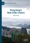 Hong Kong's New Indie Cinema - eBook