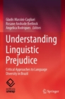 Understanding Linguistic Prejudice : Critical Approaches to Language Diversity in Brazil - Book