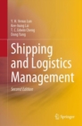 Shipping and Logistics Management - eBook