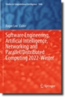 Software Engineering, Artificial Intelligence, Networking and Parallel/Distributed Computing 2022-Winter - Book