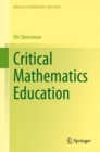 Critical Mathematics Education - Book