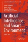 Artificial Intelligence and Smart Environment : ICAISE’2022 - Book
