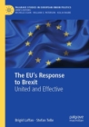 The EU's Response to Brexit : United and Effective - Book