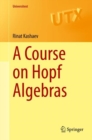 A Course on Hopf Algebras - Book
