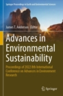 Advances in Environmental Sustainability : Proceedings of 2022 8th International Conference on Advances in Environment Research - Book