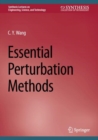 Essential Perturbation Methods - Book