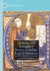Alchemy and Exemplary Poetry in Middle English Literature - eBook