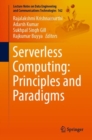 Serverless Computing: Principles and Paradigms - eBook