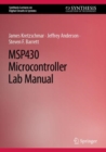 MSP430 Microcontroller Lab Manual - Book
