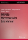 MSP430 Microcontroller Lab Manual - Book