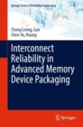 Interconnect Reliability in Advanced Memory Device Packaging - Book