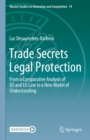 Trade Secrets Legal Protection : From a Comparative Analysis of US and EU Law to a New Model of Understanding - eBook