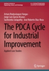 The PDCA Cycle for Industrial Improvement : Applied Case Studies - Book