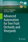 Advanced Automation for Tree Fruit Orchards and Vineyards - Book