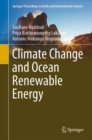 Climate Change and Ocean Renewable Energy - eBook