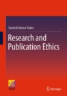 Research and Publication Ethics - Book