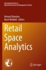 Retail Space Analytics - Book