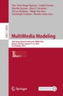 MultiMedia Modeling : 29th International Conference, MMM 2023, Bergen, Norway, January 9-12, 2023, Proceedings, Part I - eBook