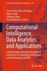 Computational Intelligence, Data Analytics and Applications : Selected papers from the International Conference on Computing, Intelligence and Data Analytics (ICCIDA) - Book