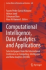 Computational Intelligence, Data Analytics and Applications : Selected papers from the International Conference on Computing, Intelligence and Data Analytics (ICCIDA) - eBook